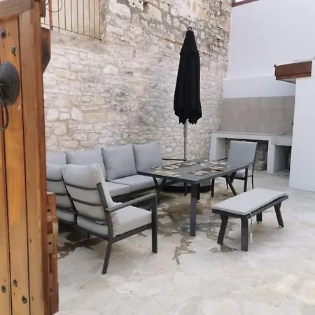 Granny's House, στης γιαγιάς ευανθίας Holiday home
