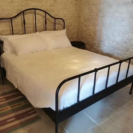 Granny's House, στης γιαγιάς ευανθίας Holiday home Dhoros